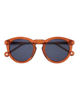 Gafas Parafina Mar Amber Solid Blue