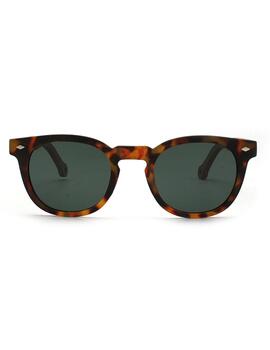 Gafas Parafina Faguo Cala Tortoise Smoke Grey