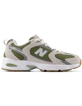 Zapatillas New Balance 530 verdes