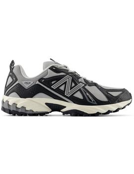 Zapatillas New Balance futuristas para hombre