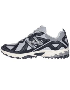 Zapatillas New Balance futuristas para hombre