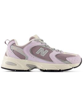 Zapatillas New Balance 530 moradas