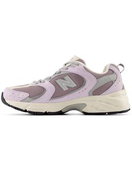 Zapatillas New Balance 530 moradas