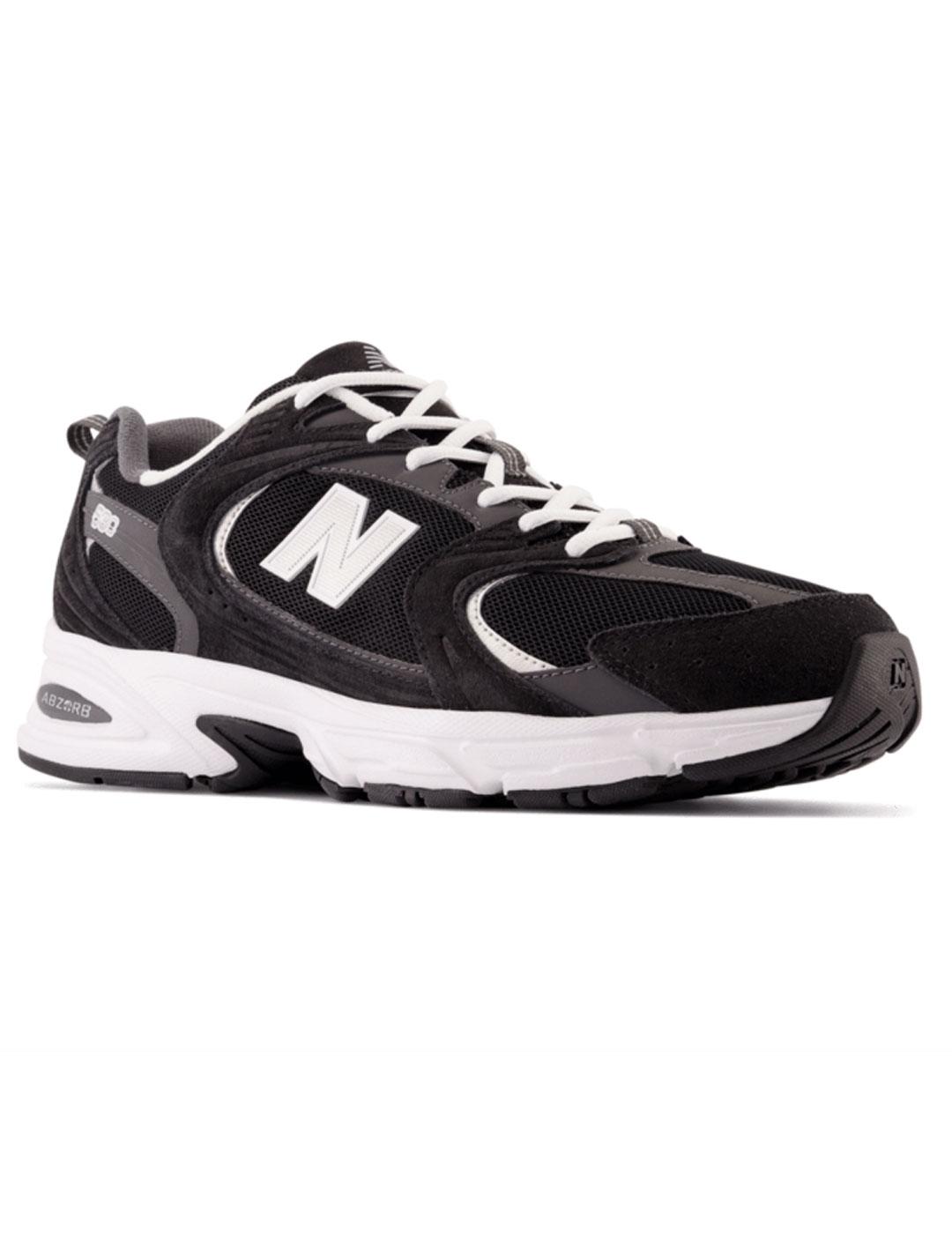 Zapatillas New Balance 530 negras