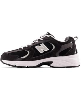 Zapatillas New Balance 530 negras