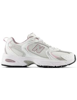 Zapatillas New Balance 530 rosa palo