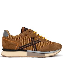 Zapatillas Munich Quorum 8216015 camel