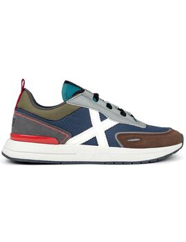 Zapatillas Munich Speed 8622005 multicolor