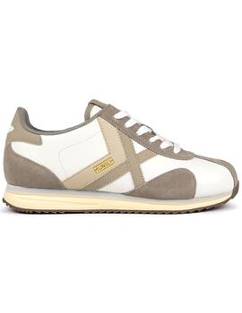 Zapatillas Munich Sapporo 8350184 blancas