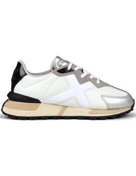 Zapatillas Munich Soku 4189016 blancas