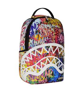 Mochila Sprayground Les Backpack