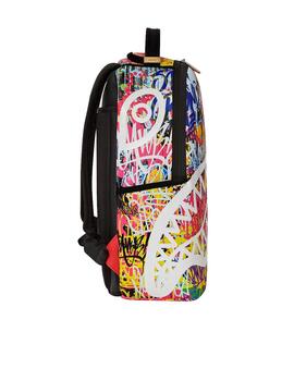 Mochila Sprayground Les Backpack