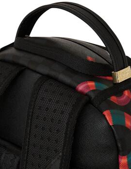 Mochila Sprayground Snakes on a bag Backpack