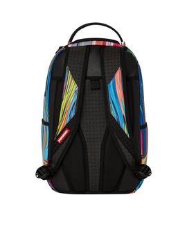 Mochila Sprayground Melt Graf Backpack