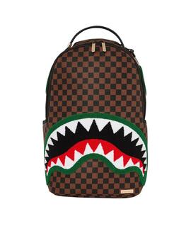 Mochila Sprayground Chenille Sip Backpack