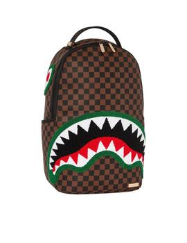 Mochila Sprayground Chenille Sip Backpack