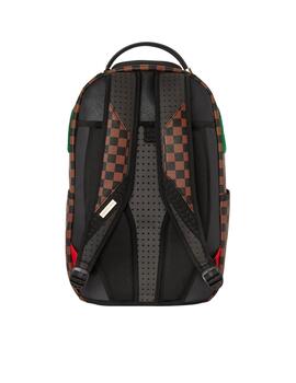 Mochila Sprayground Chenille Sip Backpack