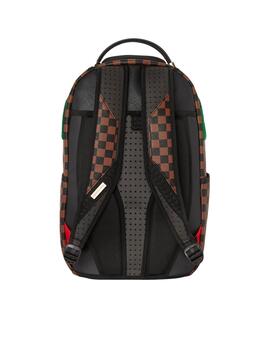 Mochila Sprayground Chenille Sip Backpack