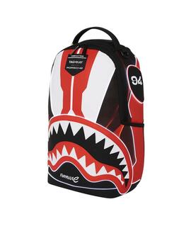 Mochila Sprayground Tagheuer Porsche