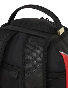 Mochila Sprayground Tagheuer Porsche