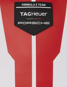 Mochila Sprayground Tagheuer Porsche