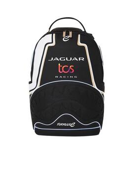 Mochila Sprayground Jaguar Formula E