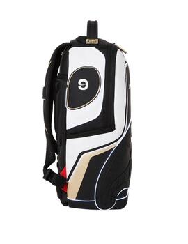 Mochila Sprayground Jaguar Formula E