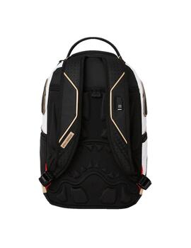 Mochila Sprayground Jaguar Formula E