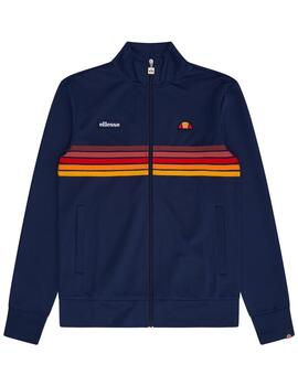 Chaqueta Ellesse Vicenza azul marino