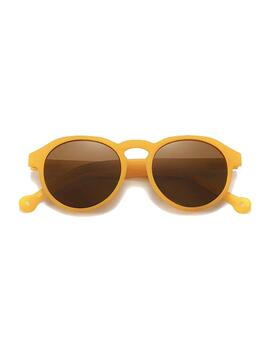 Gafas Parafina Pazo Matte Honey Pepper Green