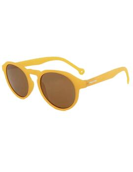 Gafas Parafina Pazo Matte Honey Pepper Green