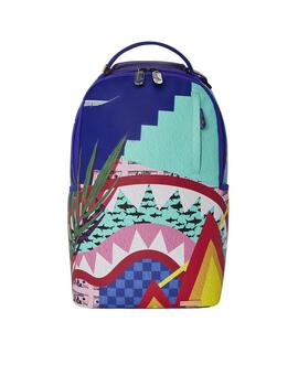 Mochila Sprayground South Beach Backpack