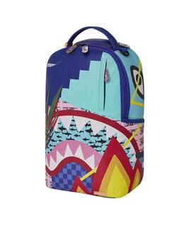 Mochila Sprayground South Beach Backpack