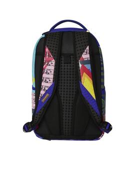 Mochila Sprayground South Beach Backpack