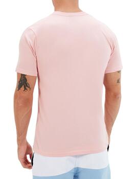 Camiseta Ellesse Aprel rosa para hombre