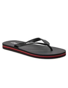 Chanclas Ellesse LS25 Flipflop negras