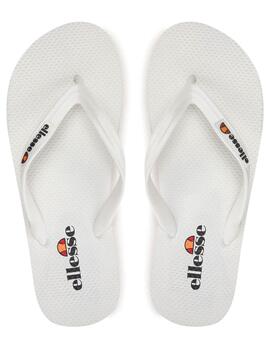 Chanclas Ellesse LS25 Flipflop blancas