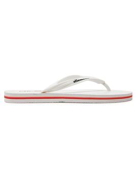 Chanclas Ellesse LS25 Flipflop blancas