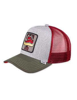 Gorra Djinns Chuletón