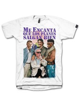Camiseta Legend Real Madrid - Envío Inmediato