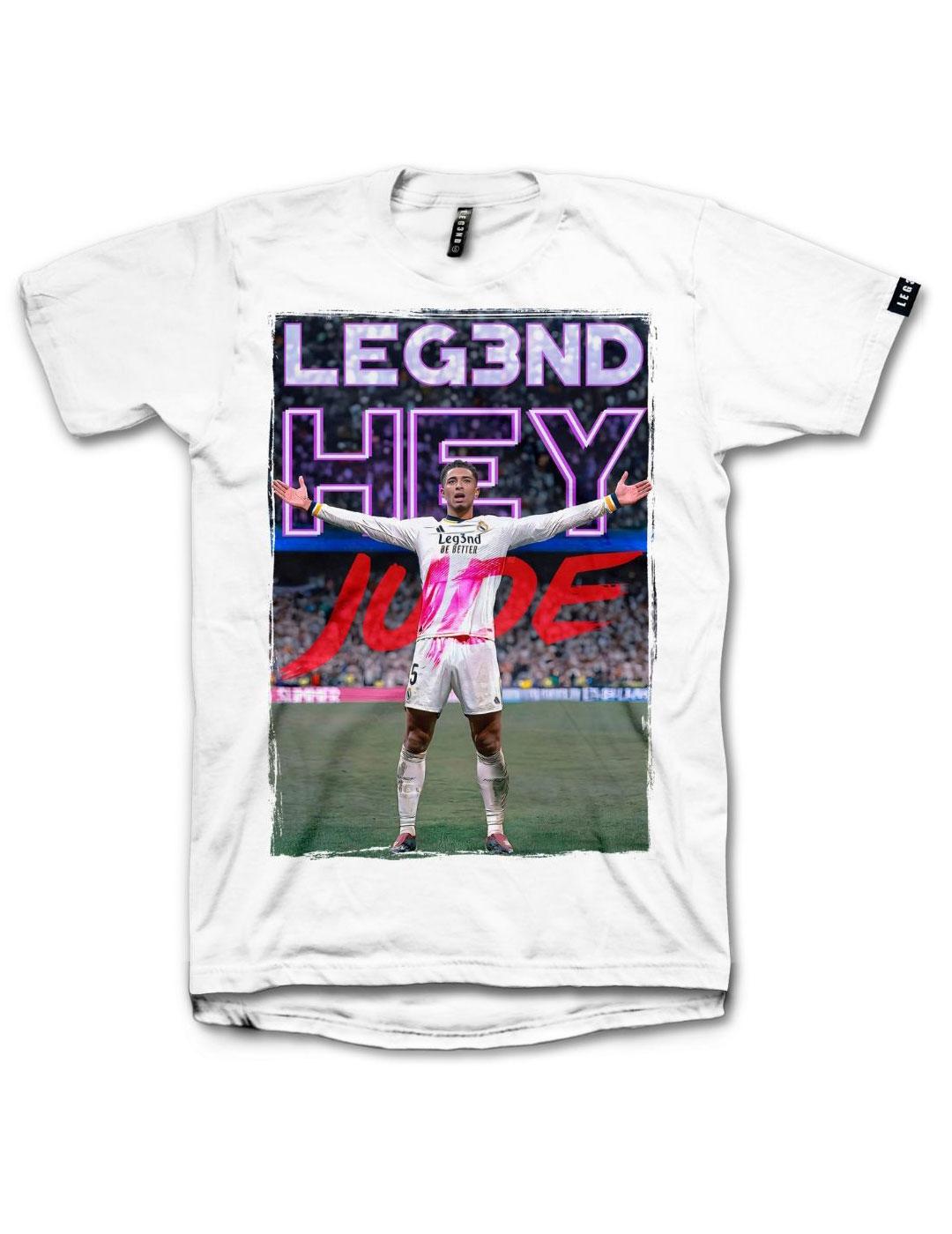 Comprar Camisetas Legend para HOMBRE