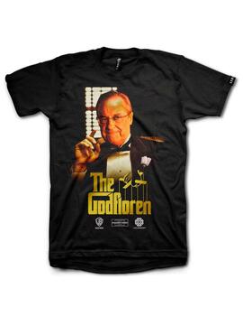 Camiseta Legend Florentino El Padrino - ENVÍO INMEDIATO