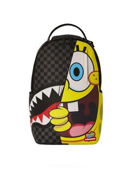 Mochila Sprayground Bob Esponja
