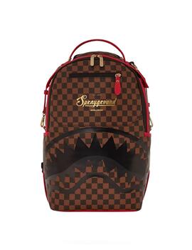 Mochila Sprayground Takeover the throne