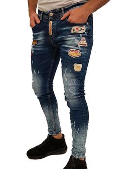 Vaquero Mario Morato Jeans para hombre