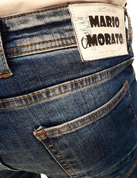 Vaquero Mario Morato Jeans para hombre