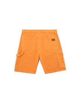 Pantalón corto Caterpillar Duck camel