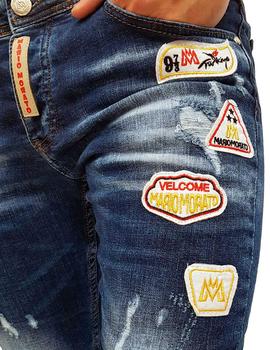 Vaquero Mario Morato Jeans para hombre