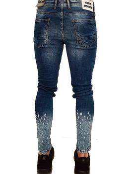 Vaquero Mario Morato Jeans para hombre