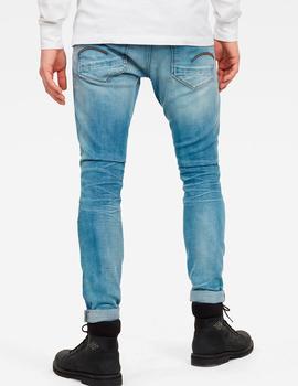 Vaquero G Star Raw Revend roto hombre